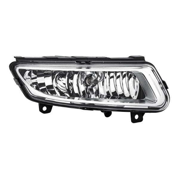 HELLA Farol de nevoeiro 1ND 010 377-041 Faróis de nevoeiro HELLA Volkswagen NEW BEETLE 1ND 010 377-041