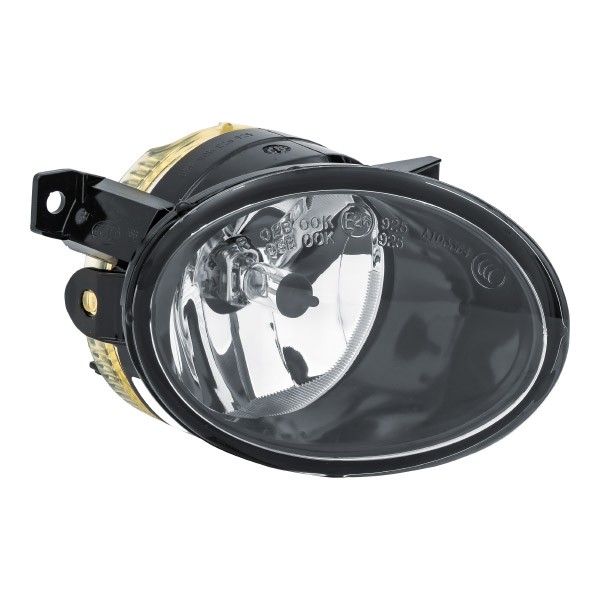 HELLA Hmlové svetlo 1N0 011 250-361 Hmlové svetlá HELLA GLB 1N0 011 250-361 lacné