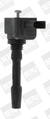BERU Tändspole ZSE163 BERU ZSE163 Tändspole Porsche Panamera 970 original