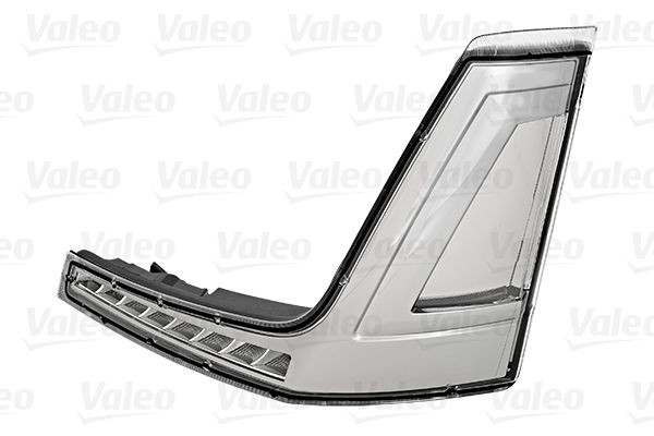 VALEO Knipperlichtautomaat / Pinkdoos 084940 084940 Richtingaanwijzers SUBARU OUTBACK VALEO