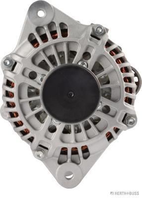 HERTH+BUSS JAKOPARTS Alternateur J5118035 Dynamo HERTH+BUSS JAKOPARTS JIMNY J5118035 pas cher