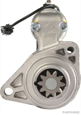 HERTH+BUSS JAKOPARTS Starter J5211102 Starter motor HERTH+BUSS JAKOPARTS Nissan MAXIMA J5211102