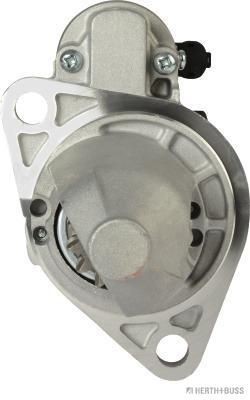 HERTH+BUSS JAKOPARTS Anlasser J5211111 Anlasser HERTH+BUSS JAKOPARTS Nissan NOTE J5211111