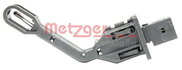 METZGER Sender Unit, interior temperature 0905423 METZGER 0905423 MERCEDES-BENZ SLS AMG Roadster (R197) sender unit, interior temperature replacement