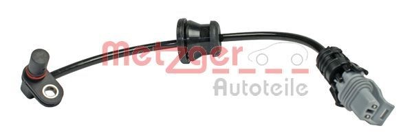 METZGER ABS sensor 0900136 0900136 METZGER abs sensor for CHEVROLET EPICA