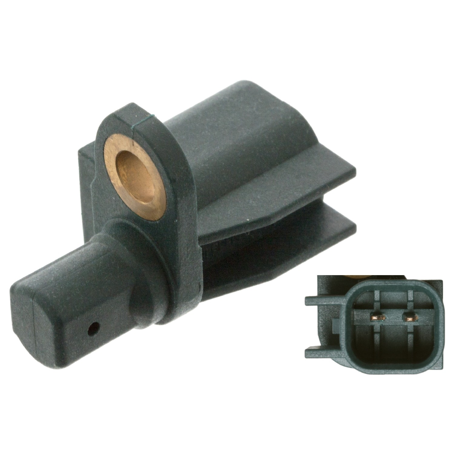 FEBI BILSTEIN ABS-givare 46317 46317 FEBI BILSTEIN ABS-sensor Ford