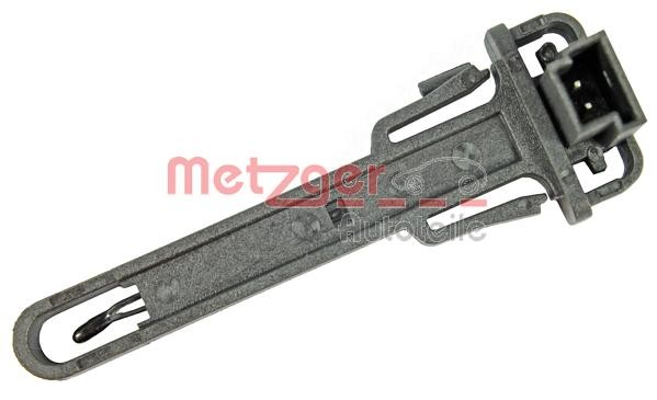 METZGER Αισθητήρας, θερμοκρ. εσωτ. χώρου 0905428 METZGER 0905428 Αισθητήρας, θερμοκρ. εσωτ. χώρου Citroën C2 JM γνήσια τιμες