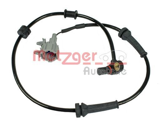 ABS-anturi METZGER 0900148 METZGER 0900148 NISSAN PATHFINDER 2021 ABS anturi