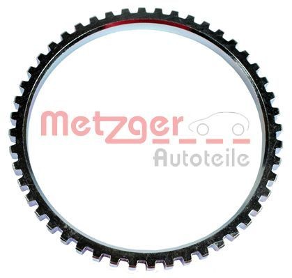 METZGER Bague ABS 0900167 Couronne abs METZGER FORD 0900167