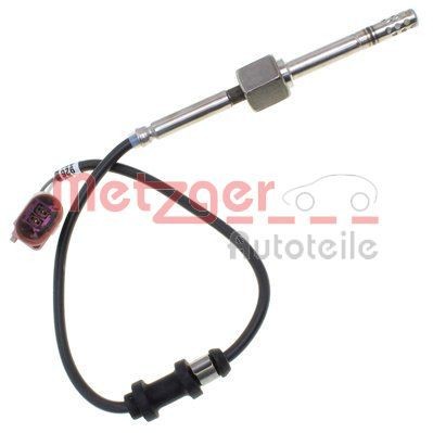 METZGER Sensor, exhaust gas temperature 0894204 METZGER 0894204 Passat 3b2 exhaust gas temperature sensor price