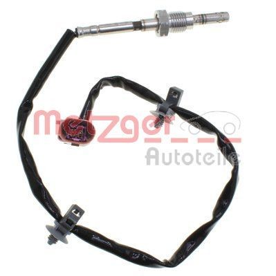 METZGER Sensor, uitlaatgastemperatuur 0894152 METZGER EGT sensor JAGUAR 0894152