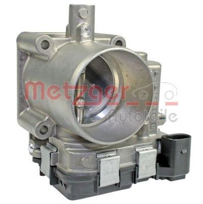 METZGER Škrtiaca klapka 0892147 METZGER 0892147 Škrtiaca klapka Skoda Kodiaq NS cena