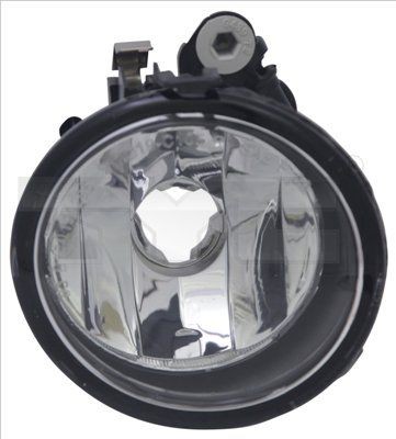 TYC Dimljus 19-12105-01-9 BMW E30 Touring Dimljus TYC 19-12105-01-9