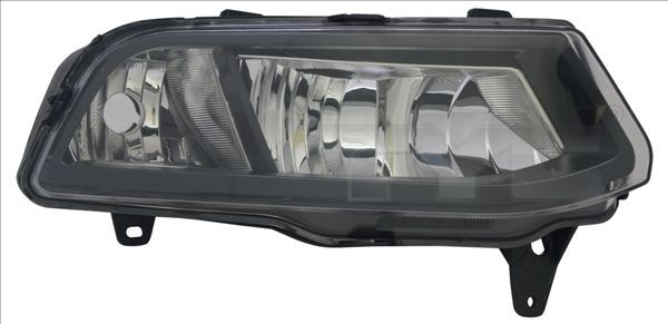 Dagrijverlichting TYC 19-12332-21-2 TYC 19-12332-21-2: Dagrijverlichting Volkswagen TRANSPORTER 2000
