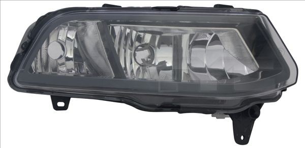 TYC Phare antibrouillard 19-12332-01-2 TYC 19-12332-01-2 Feux de brouillard Spacefox / Space Cross (5Z6, 5Z7, 5Z9) d'origine prix