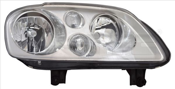 TYC Headlight 20-0388-25-2 TYC 20-0388-25-2 Headlight
