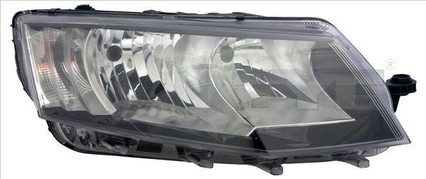 TYC Koplamp 20-14683-05-2 Koplampen set TYC SUPERB 20-14683-05-2 goedkoop