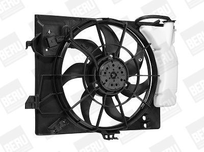 BERU Fan, radiator LE749 LE749 BERU radiator fan for ALFA ROMEO 166