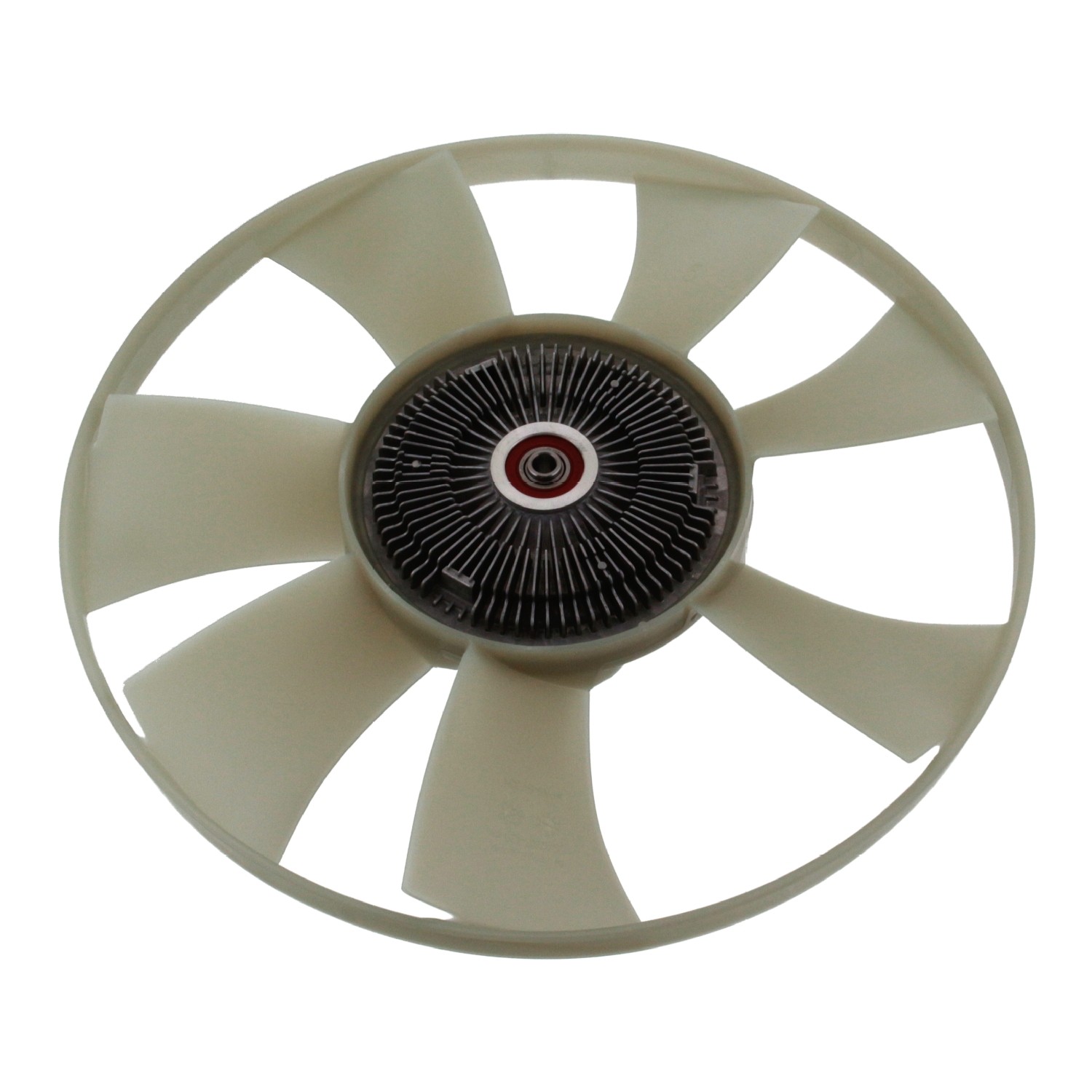 FEBI BILSTEIN Koelventilator 47311 FEBI BILSTEIN 47311 Radiateurventilator Volkswagen up! Hatchback (121, 122, BL1, BL2) goedkoop