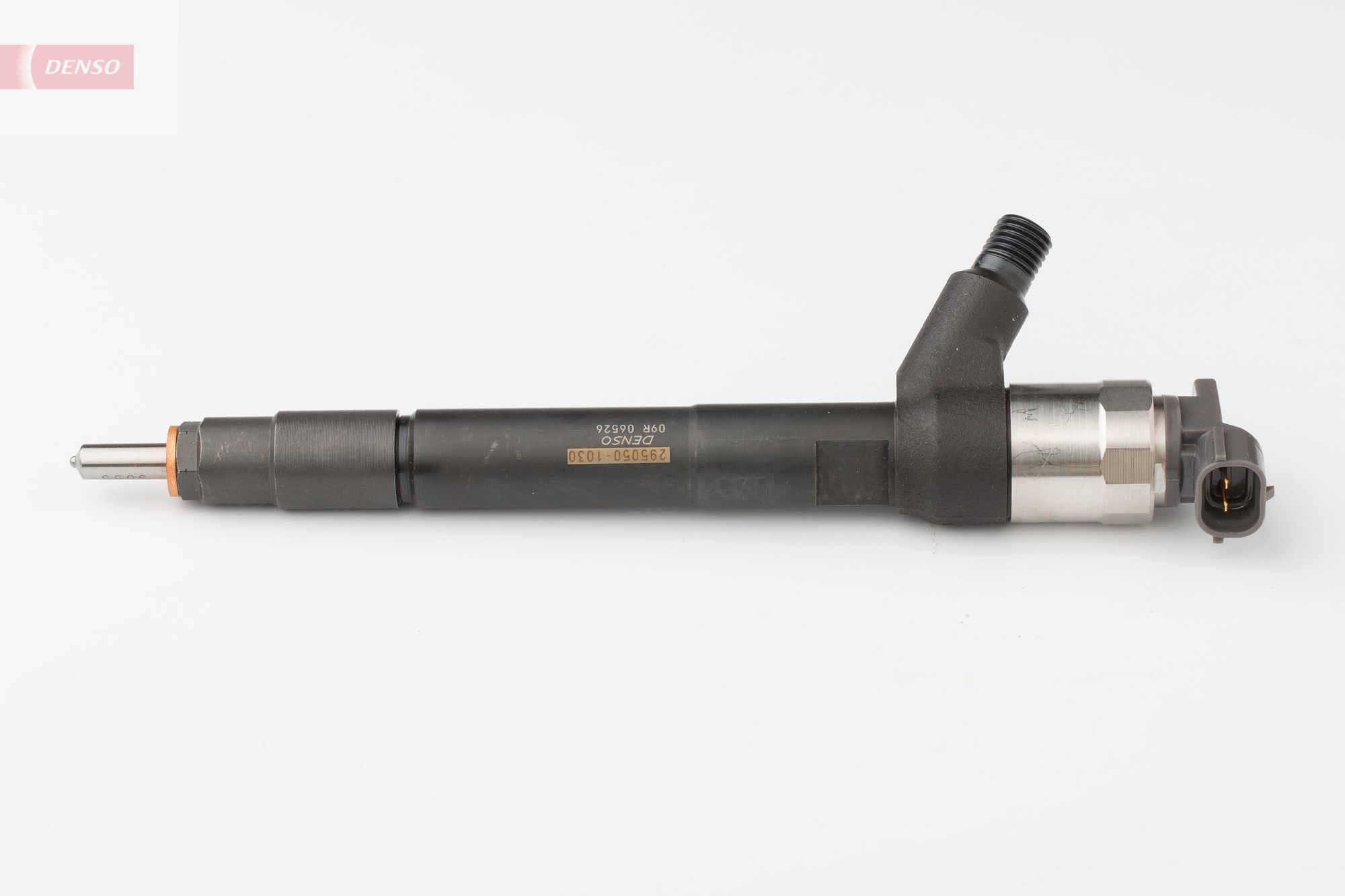 DENSO Injector DCRI301030 DENSO DCRI301030 Injector van de motor Opel Rekord D Coupe prijs