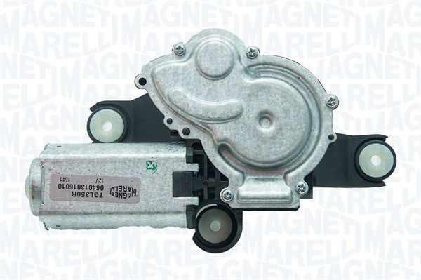 MAGNETI MARELLI Vindusviskermotor 064013016010 MAGNETI MARELLI 064013016010 Viskermotor Kappa Sedan (838) pris