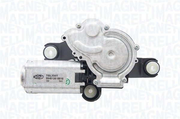 MAGNETI MARELLI Motor de limpa-vidros 064013018010 Motor de limpa parabrisas MAGNETI MARELLI Porsche 944 064013018010