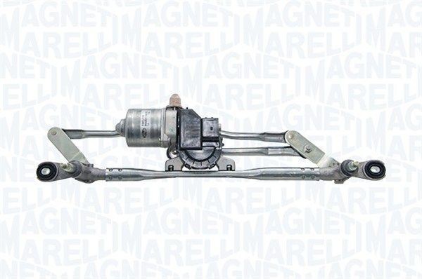 MAGNETI MARELLI Μοτέρ υαλοκαθαριστήρα 064351116010 Μοτέρ υαλοκαθαριστήρα FIAT MAGNETI MARELLI 064351116010
