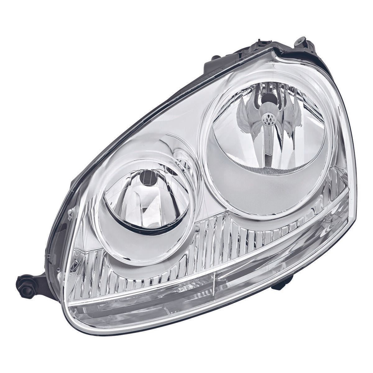 VALEO Scheinwerfer 046650 046650 VALEO Scheinwerfer Volkswagen Jetta a3 Kosten
