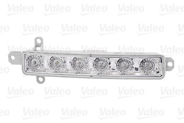 VALEO Daglygter 045448 DRL lys VALEO NV300 045448 billig