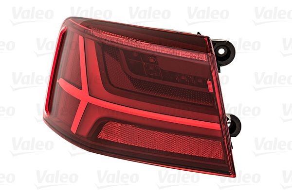 Achterlicht VALEO 047010 VALEO ORIGINAL PART 047010: Achterlamp Audi A6 2014