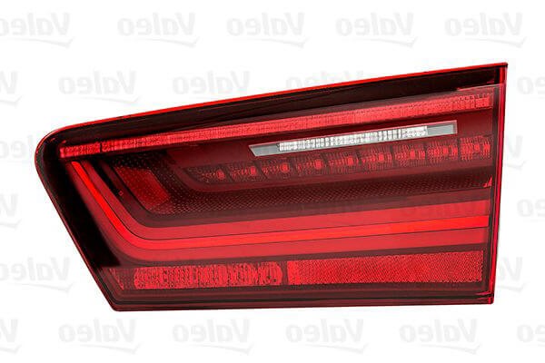 VALEO Rear light 047021 047021 VALEO rear lights SKODA KAROQ