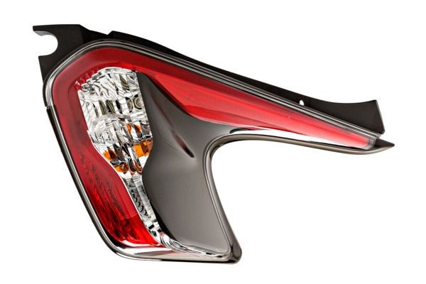 VALEO Rear light 047001 VALEO 047001 LED SANTANA 300/350 rear tail light cost uk