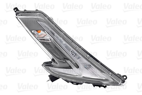 VALEO Side indicator 047701 047701 VALEO side indicators for NISSAN PRIMASTAR