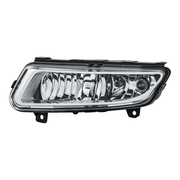 HELLA Dagsfärdljus 2PT 010 377-051 2PT 010 377-051 HELLA varselljus Chrysler PT CRUISER
