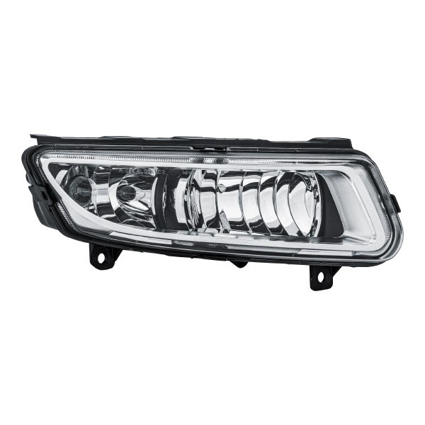 Tagfahrlicht HELLA 2PT 010 377-061 HELLA 2PT 010 377-061: Tagfahrleuchten Volkswagen MULTIVAN 2024