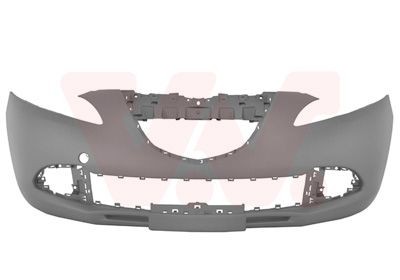 Pare-choc VAN WEZEL 1779574 VAN WEZEL 1779574: Pare-chocs Lancia MUSA 2012