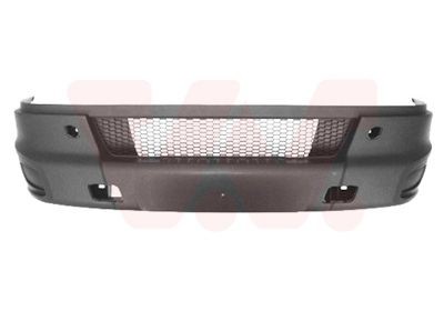 VAN WEZEL Puskuri 2816570 2816570 VAN WEZEL Puskuri IVECO MASSIF