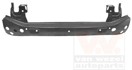 VAN WEZEL Renfort de pare-chocs (traverse) 5790560 VAN WEZEL 5790560 Renfort de pare-chocs (traverse)