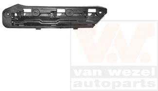 VAN WEZEL Supporto, Paraurti 5867568 VAN WEZEL 5867568 Supporto paraurti MAZDA 2 prezzo