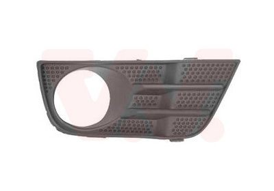 VAN WEZEL Πλέγμα εξαερισμού, προφυλακτήρας 1810594 VAN WEZEL 1810594 Πλέγμα εξαερισμού, προφυλακτήρας Ford Fusion ju2 φθηνά