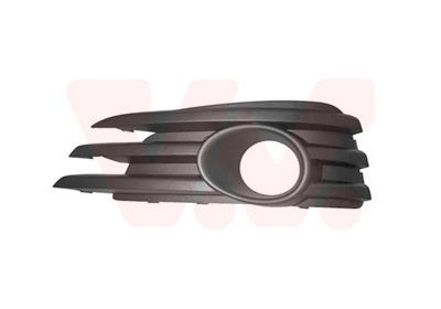 VAN WEZEL Ventilasjonsgitter 3769593 VAN WEZEL 3769593 Ventilasjonsgitter OPEL Combo D Tour (X12) 1.6 CDTI (C26, D26, E26, C05) 101 hk 2015
