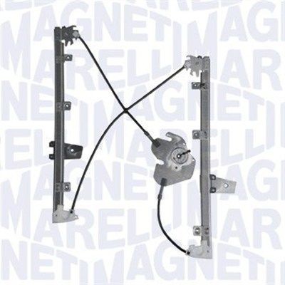 MAGNETI MARELLI Window regulator 350103136100 350103136100 MAGNETI MARELLI window regulator for RENAULT SANDERO / STEPWAY