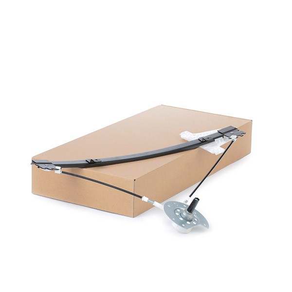 Γρύλος παραθύρου VAN WEZEL 5818232 VAN WEZEL 5818232 Γρύλος παραθύρου Volkswagen FOX 2009