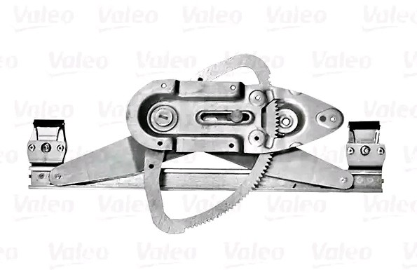 VALEO Aknatõstuk 851276 VALEO 851276 Aknatõstuk