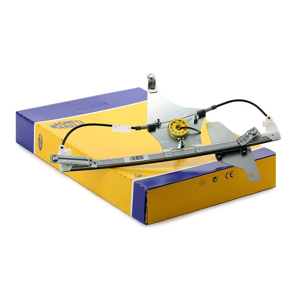 MAGNETI MARELLI Stikla pacelšanas mehānisms 350103134700 350103134700 Stikla pacēlāji PEUGEOT EXPERT MAGNETI MARELLI