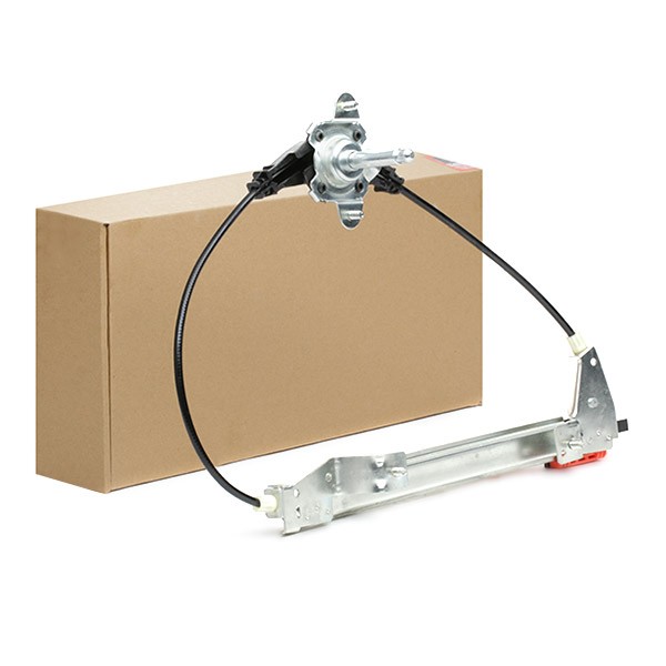 VAN WEZEL Fensterheber 1624228 VAN WEZEL 1624228 Fensterheber