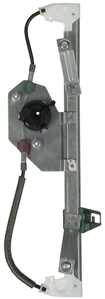 VALEO Fönsterhiss 851283 851283 VALEO fönster lyftare Ford FIESTA