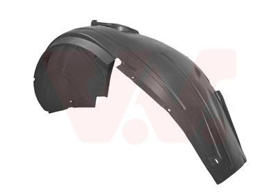VAN WEZEL Bekleding, wielkast 0160436 VAN WEZEL 0160436 Bekleding, wielkast