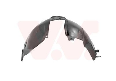 VAN WEZEL Επένδυση, θόλος τροχού 1506433 VAN WEZEL 1506433 Επένδυση θόλος τροχού Asia Motors HI-TOPIC φθηνά