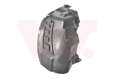 VAN WEZEL Innerskärm 1651434 VAN WEZEL 1651434 hjulhuset Citroen C6 Sedan pris